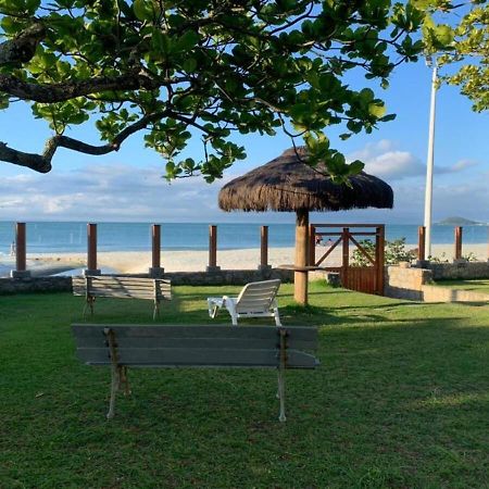 Florianópolis Light Beach Residence מראה חיצוני תמונה