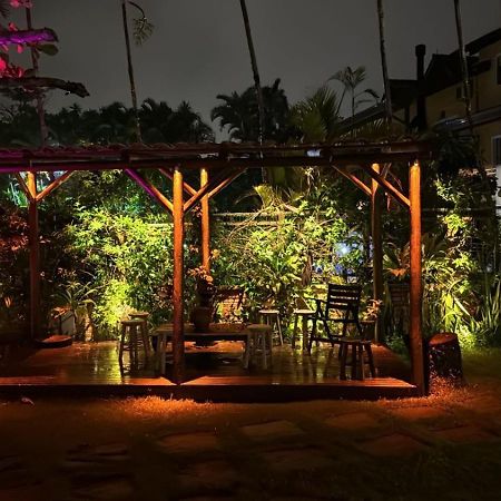 Florianópolis Light Beach Residence מראה חיצוני תמונה