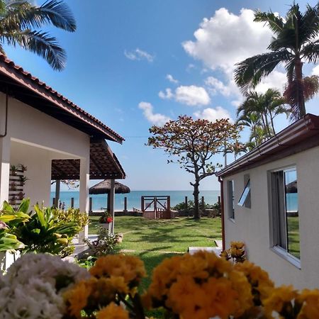 Florianópolis Light Beach Residence מראה חיצוני תמונה
