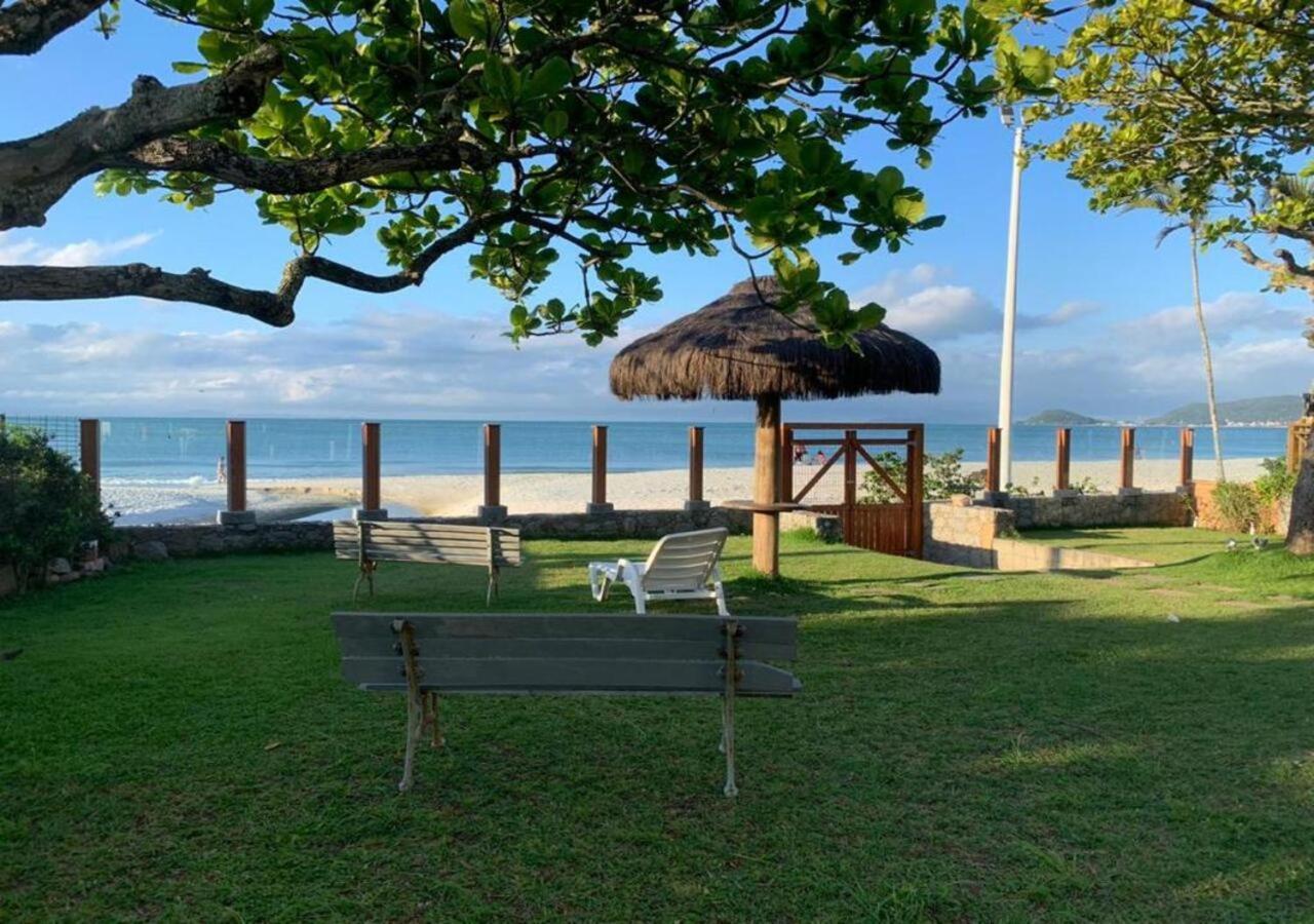 Florianópolis Light Beach Residence מראה חיצוני תמונה