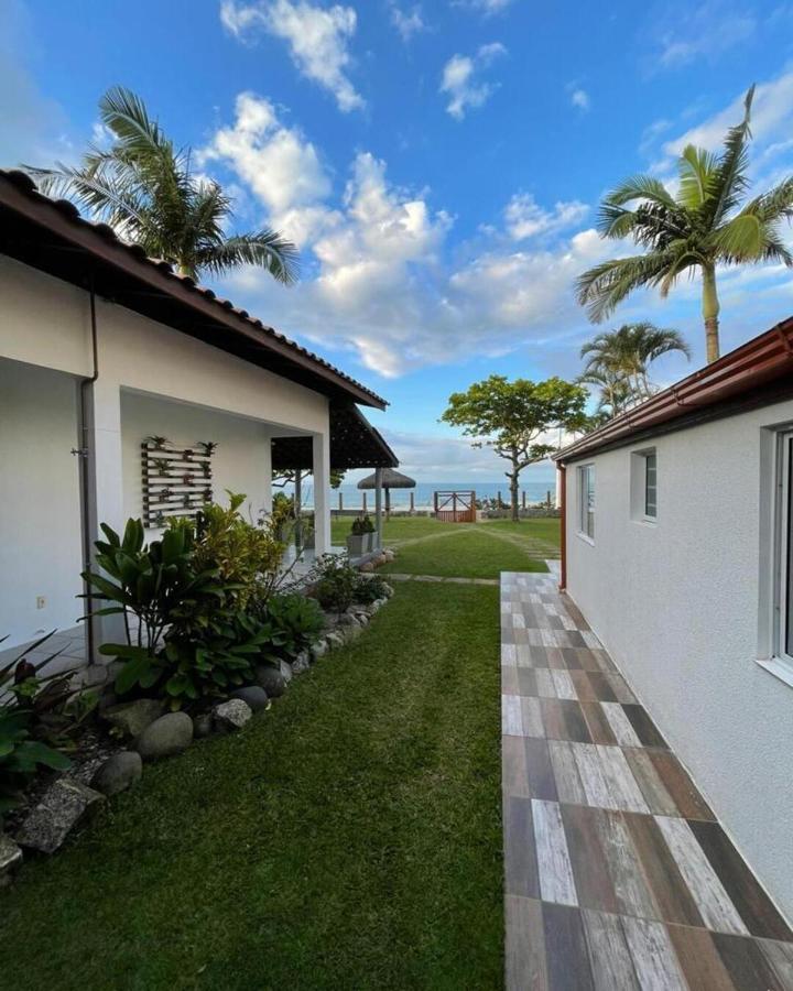 Florianópolis Light Beach Residence מראה חיצוני תמונה