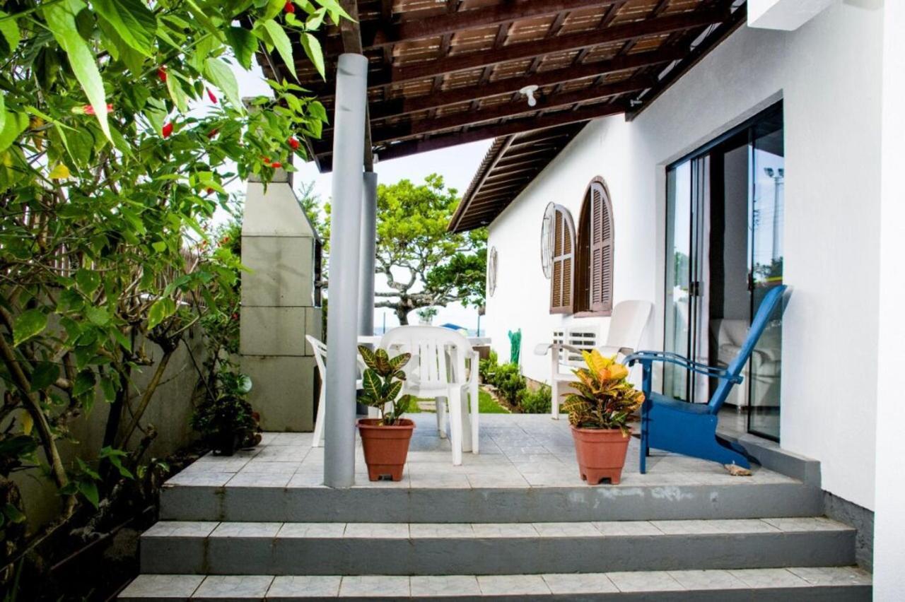 Florianópolis Light Beach Residence מראה חיצוני תמונה