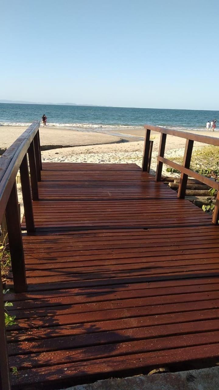 Florianópolis Light Beach Residence מראה חיצוני תמונה