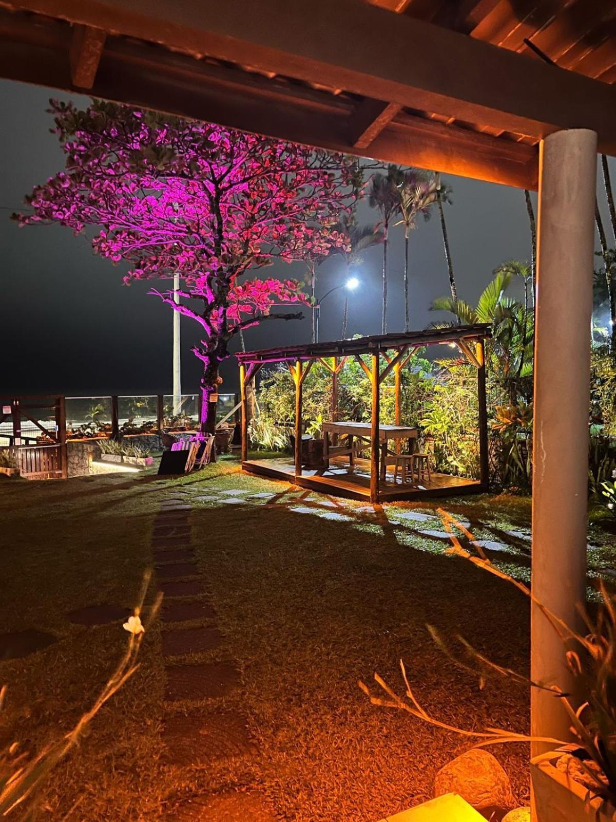 Florianópolis Light Beach Residence מראה חיצוני תמונה