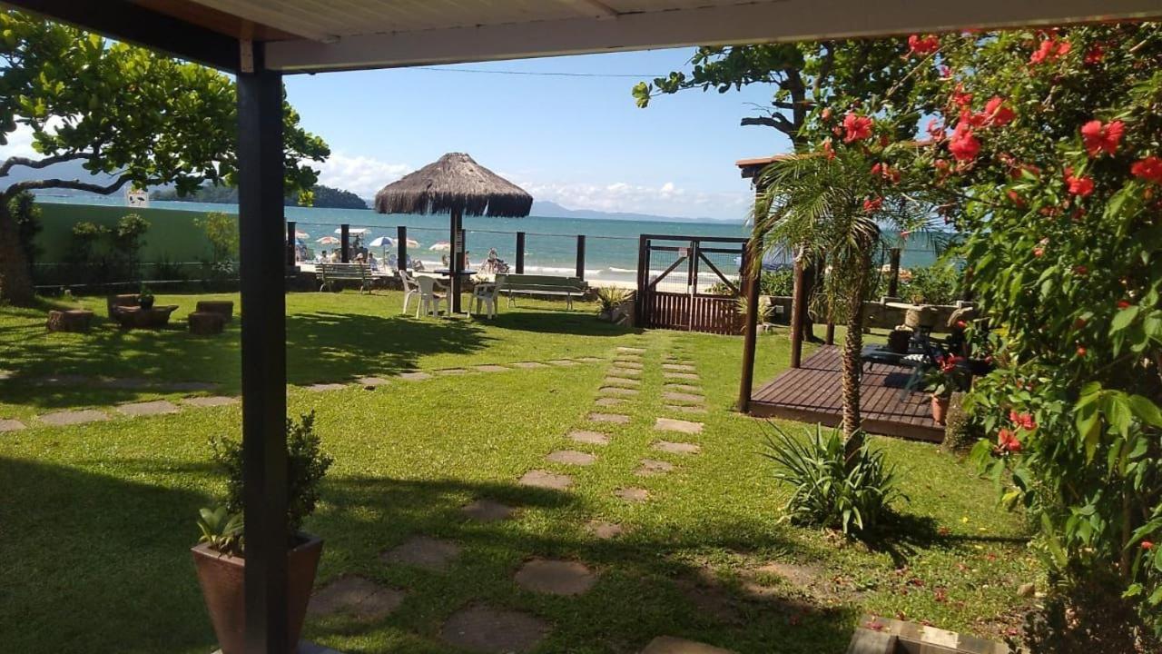 Florianópolis Light Beach Residence מראה חיצוני תמונה