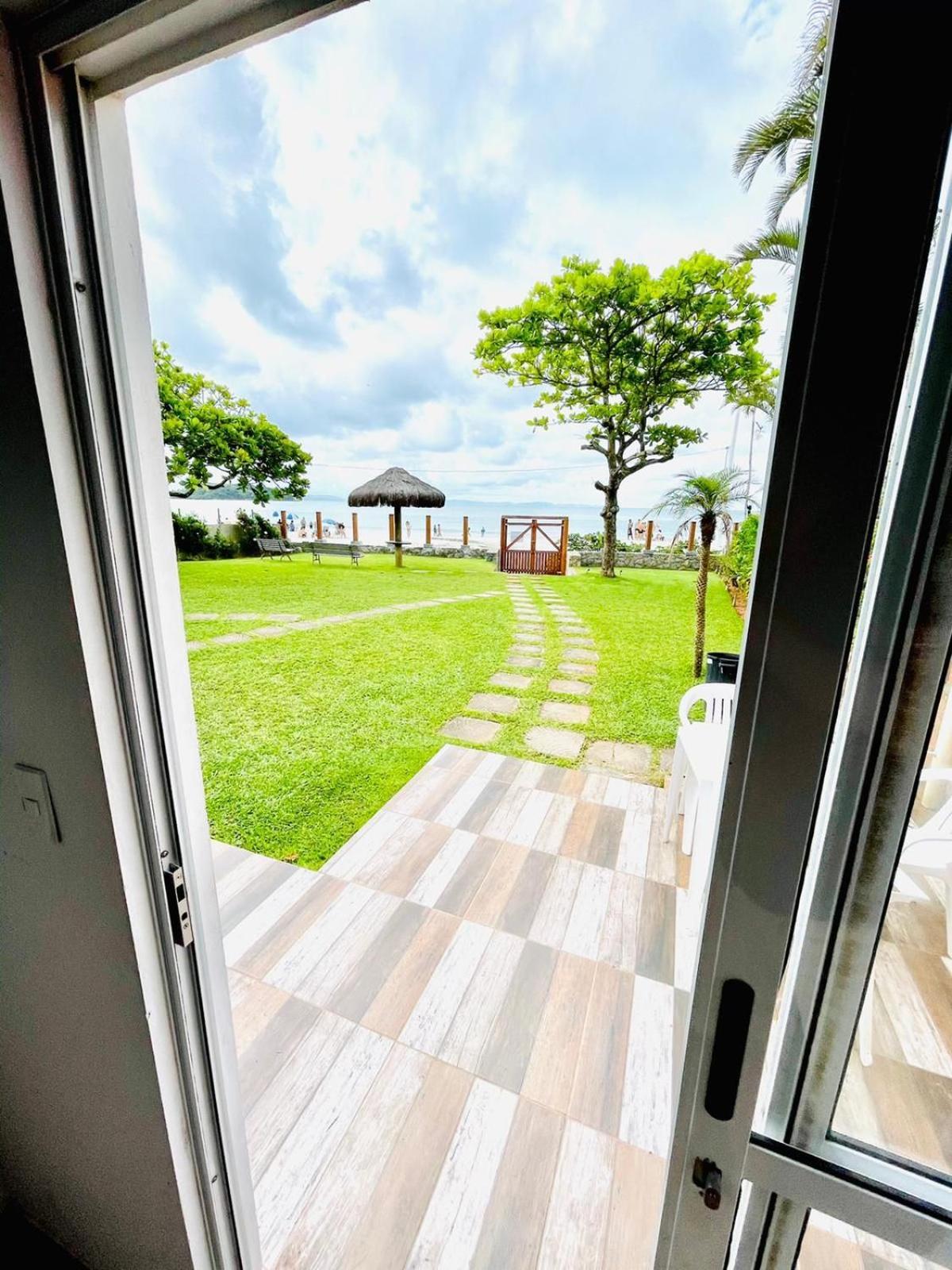 Florianópolis Light Beach Residence מראה חיצוני תמונה