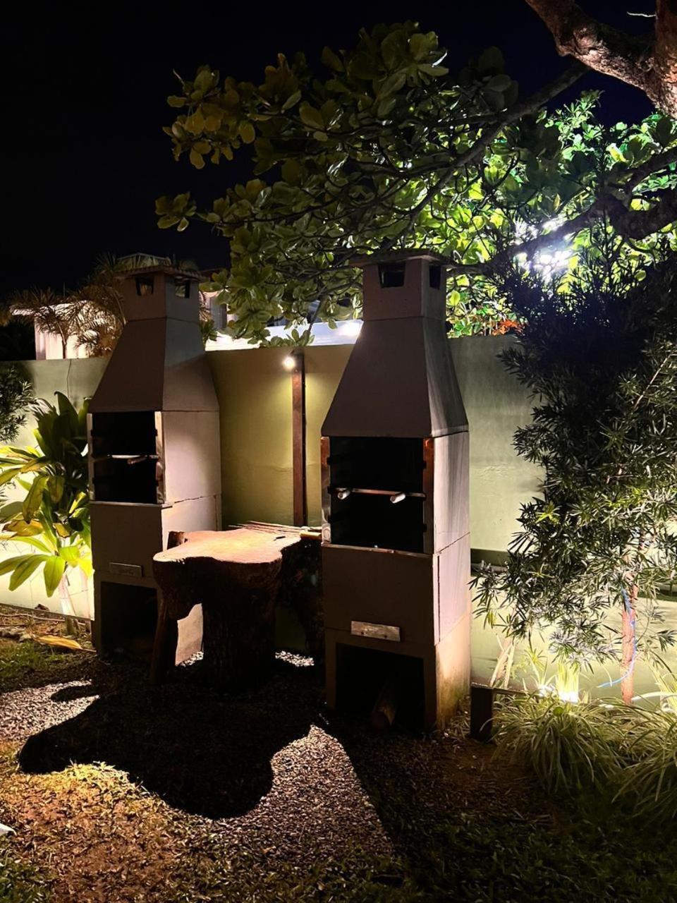 Florianópolis Light Beach Residence מראה חיצוני תמונה
