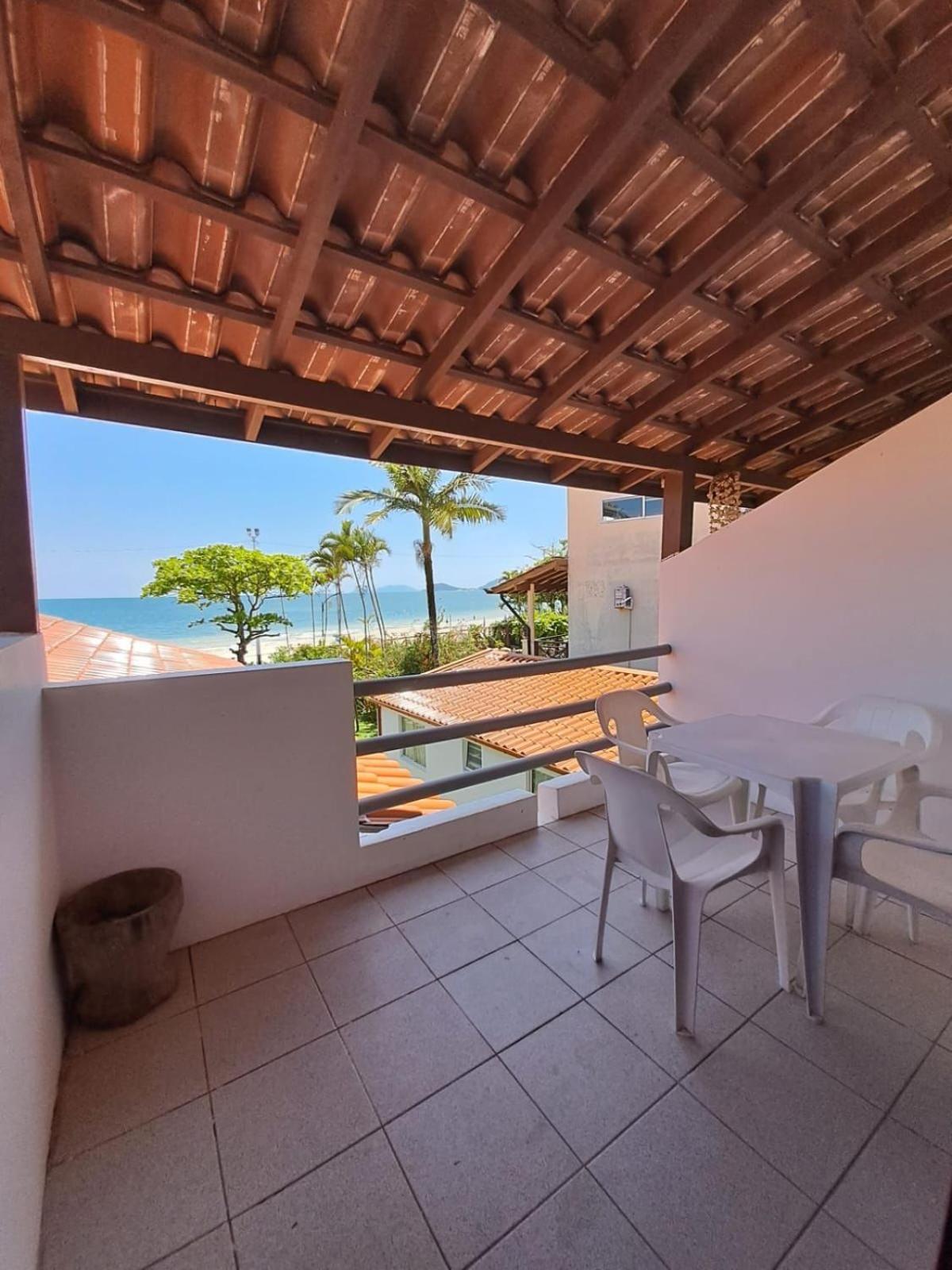 Florianópolis Light Beach Residence מראה חיצוני תמונה