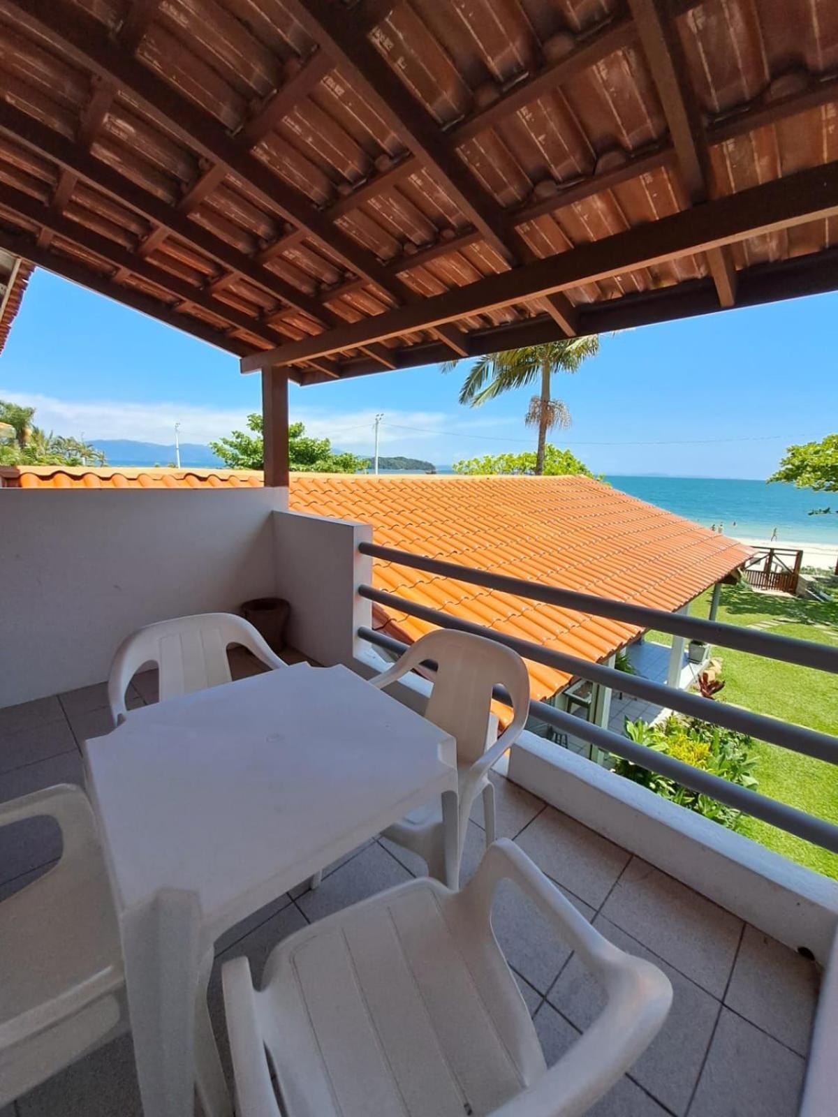 Florianópolis Light Beach Residence מראה חיצוני תמונה