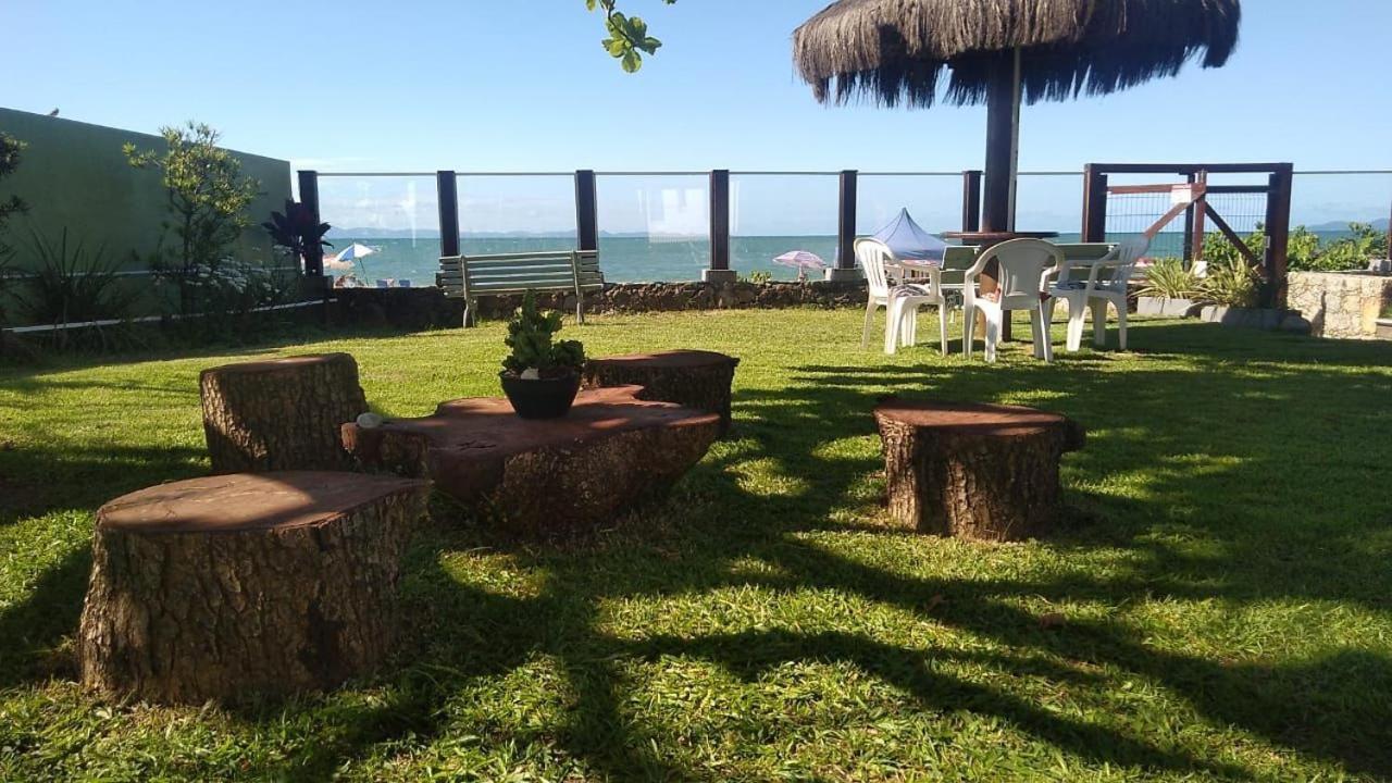 Florianópolis Light Beach Residence מראה חיצוני תמונה
