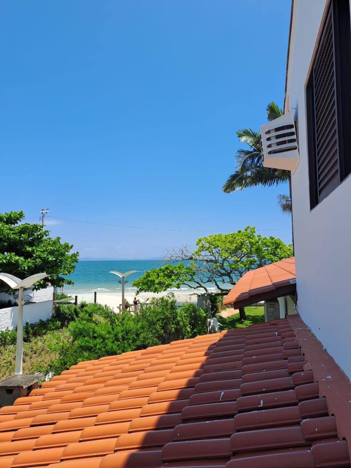 Florianópolis Light Beach Residence מראה חיצוני תמונה
