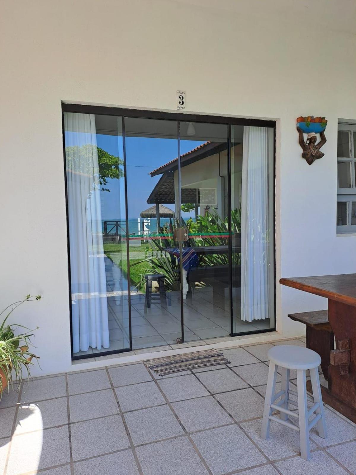 Florianópolis Light Beach Residence מראה חיצוני תמונה