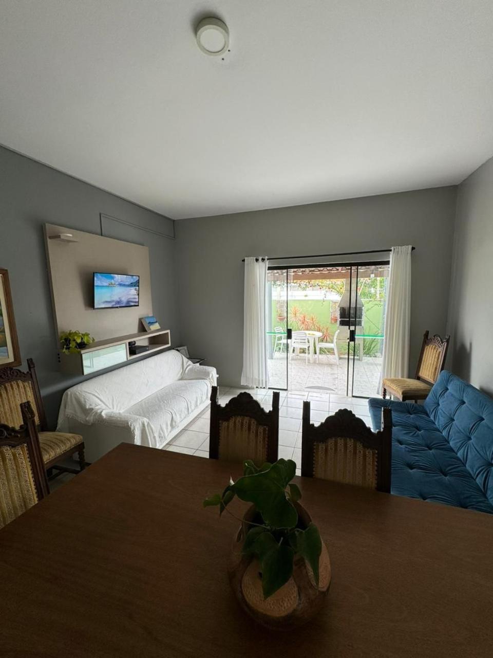 Florianópolis Light Beach Residence מראה חיצוני תמונה