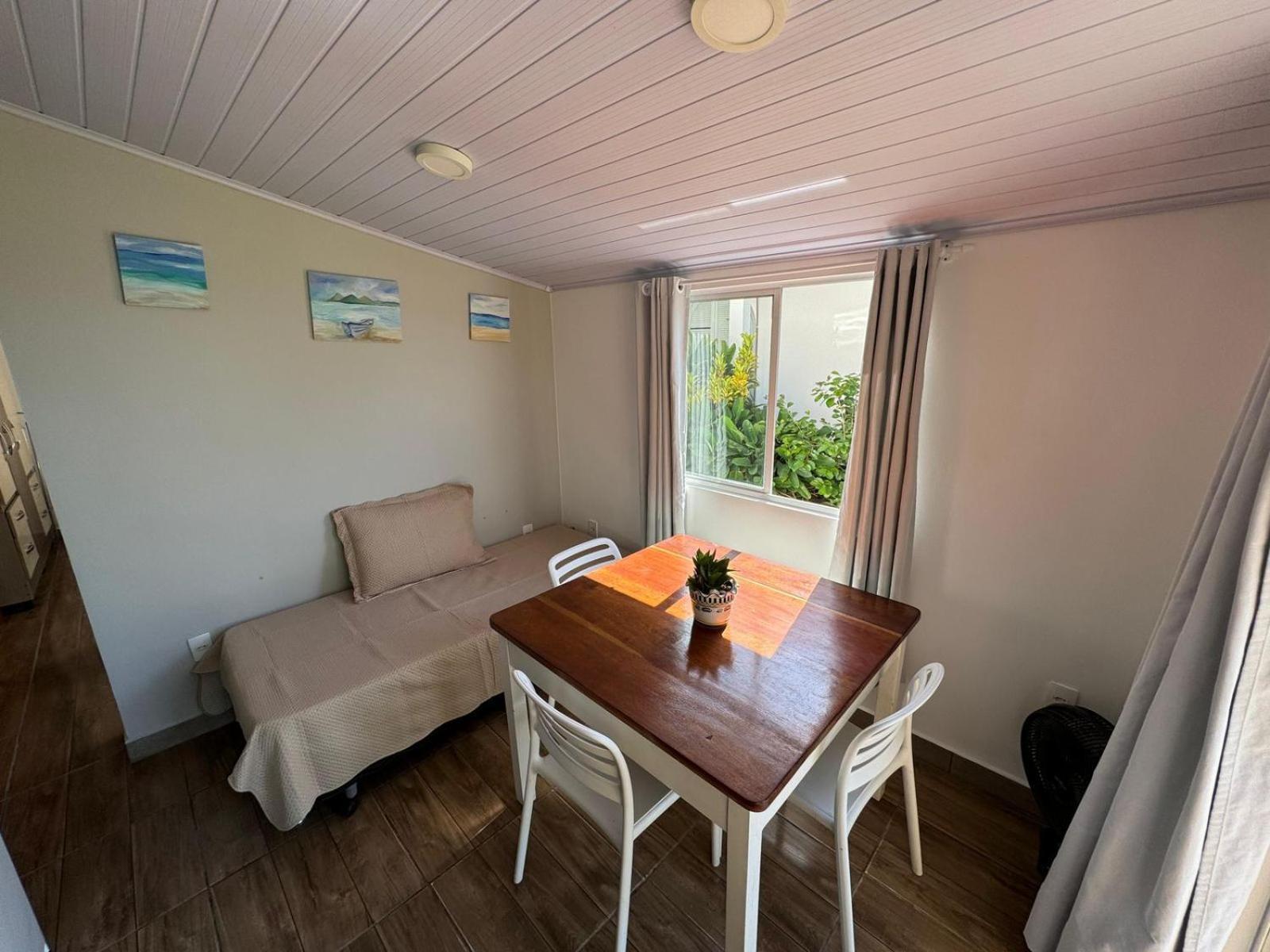 Florianópolis Light Beach Residence מראה חיצוני תמונה