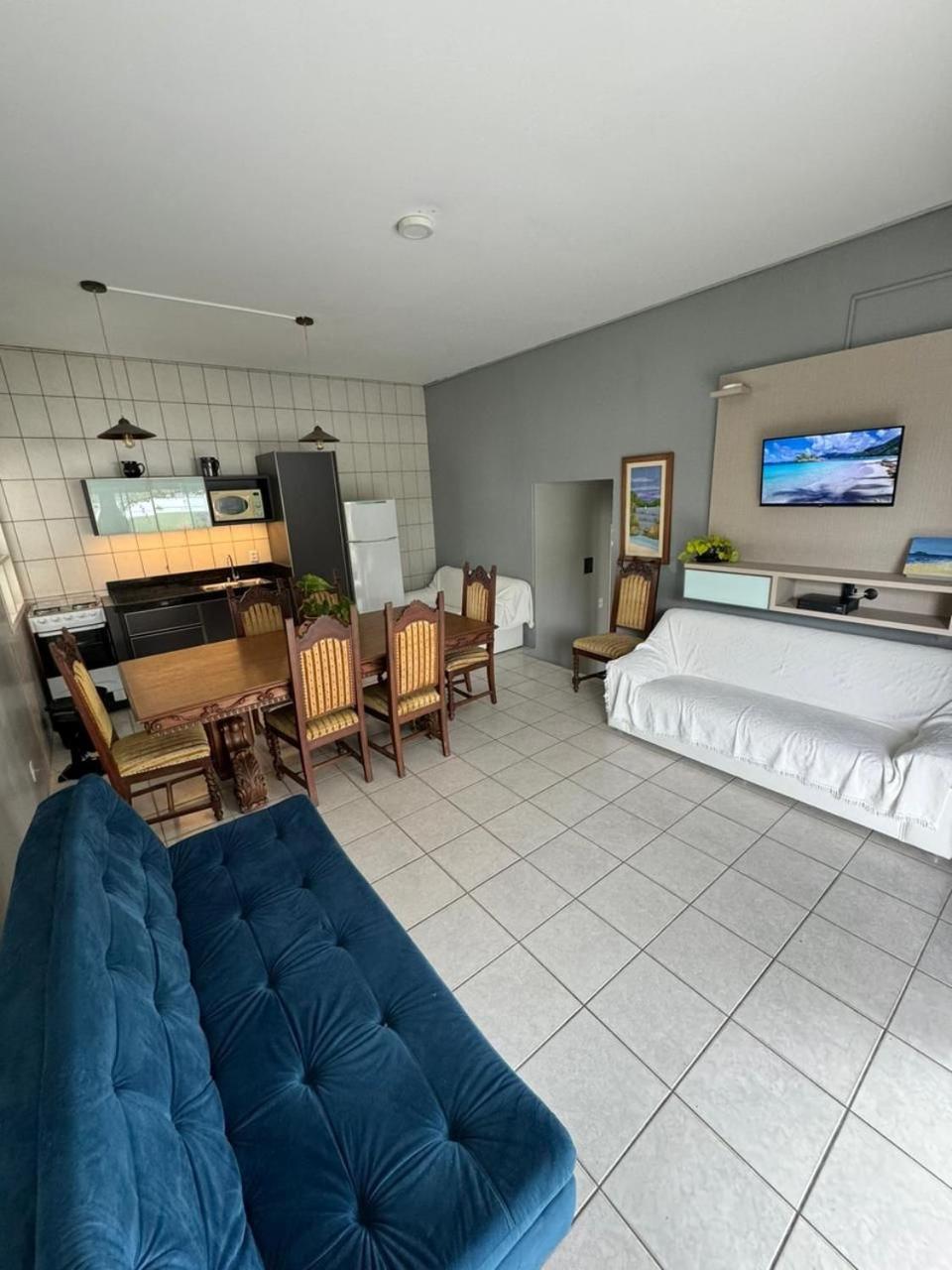 Florianópolis Light Beach Residence מראה חיצוני תמונה