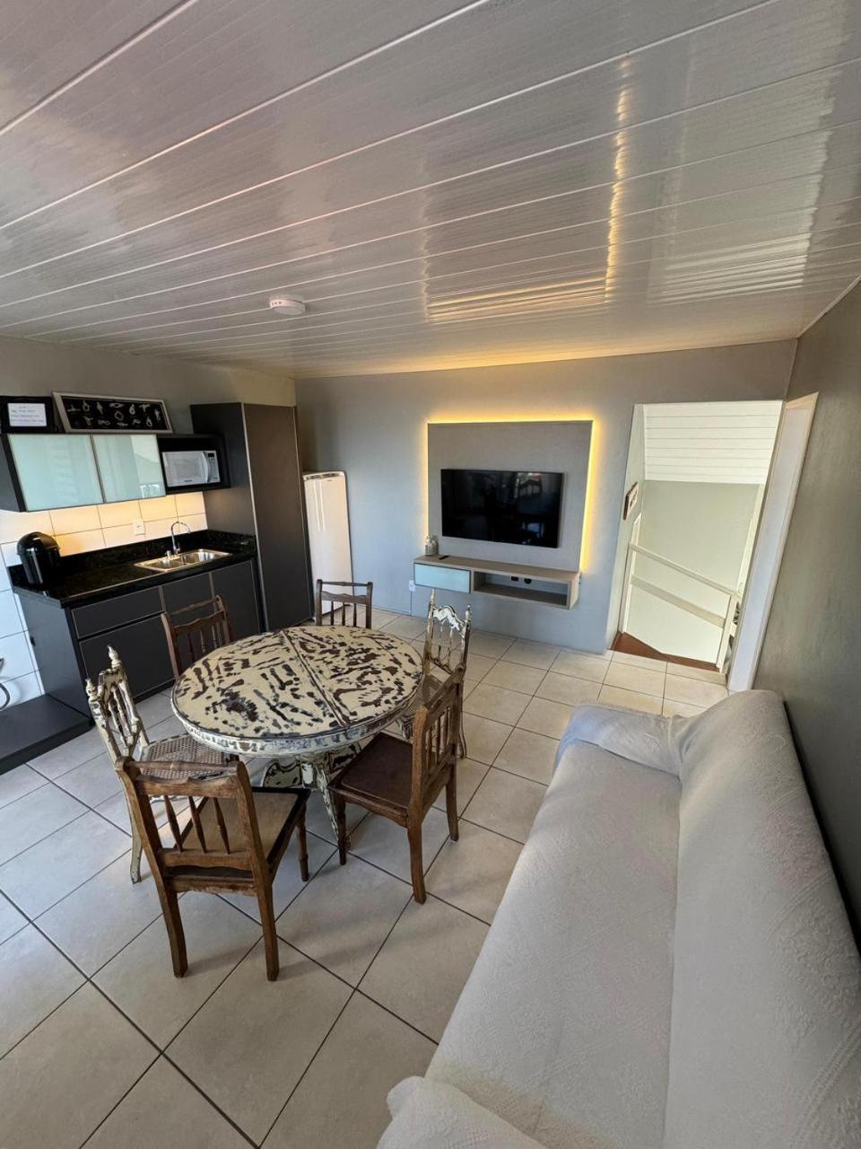 Florianópolis Light Beach Residence מראה חיצוני תמונה