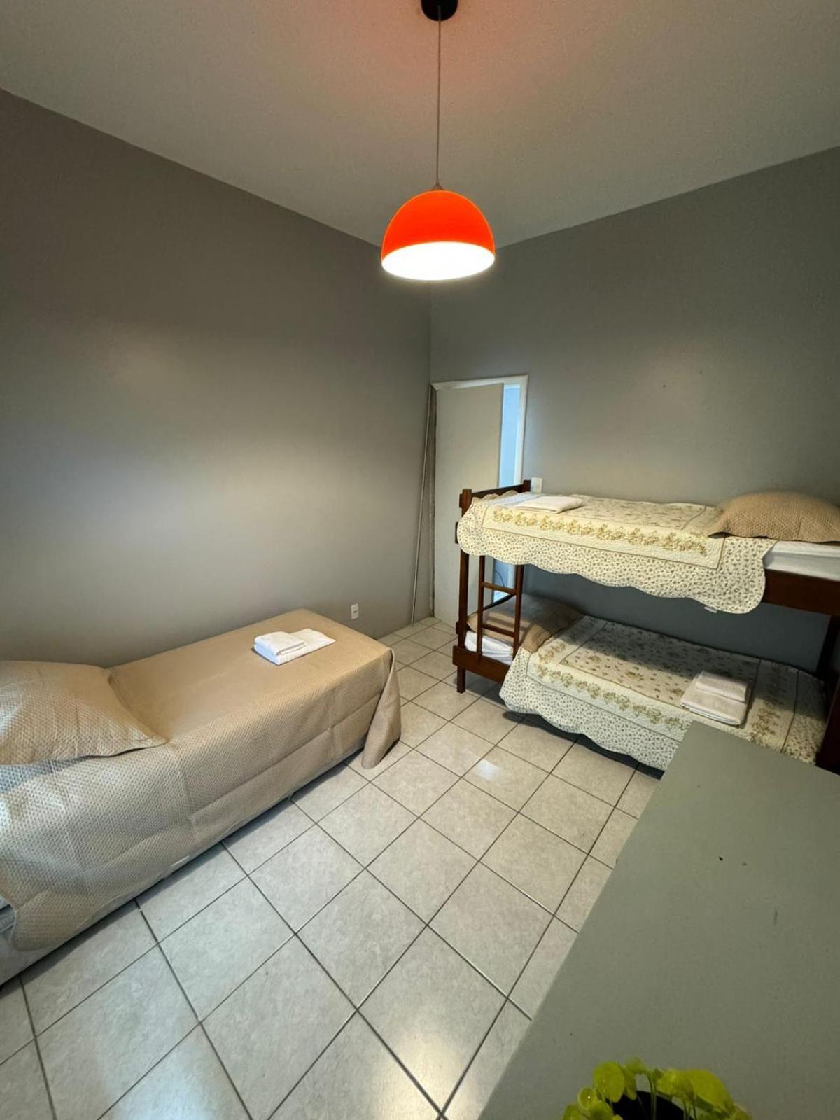 Florianópolis Light Beach Residence מראה חיצוני תמונה
