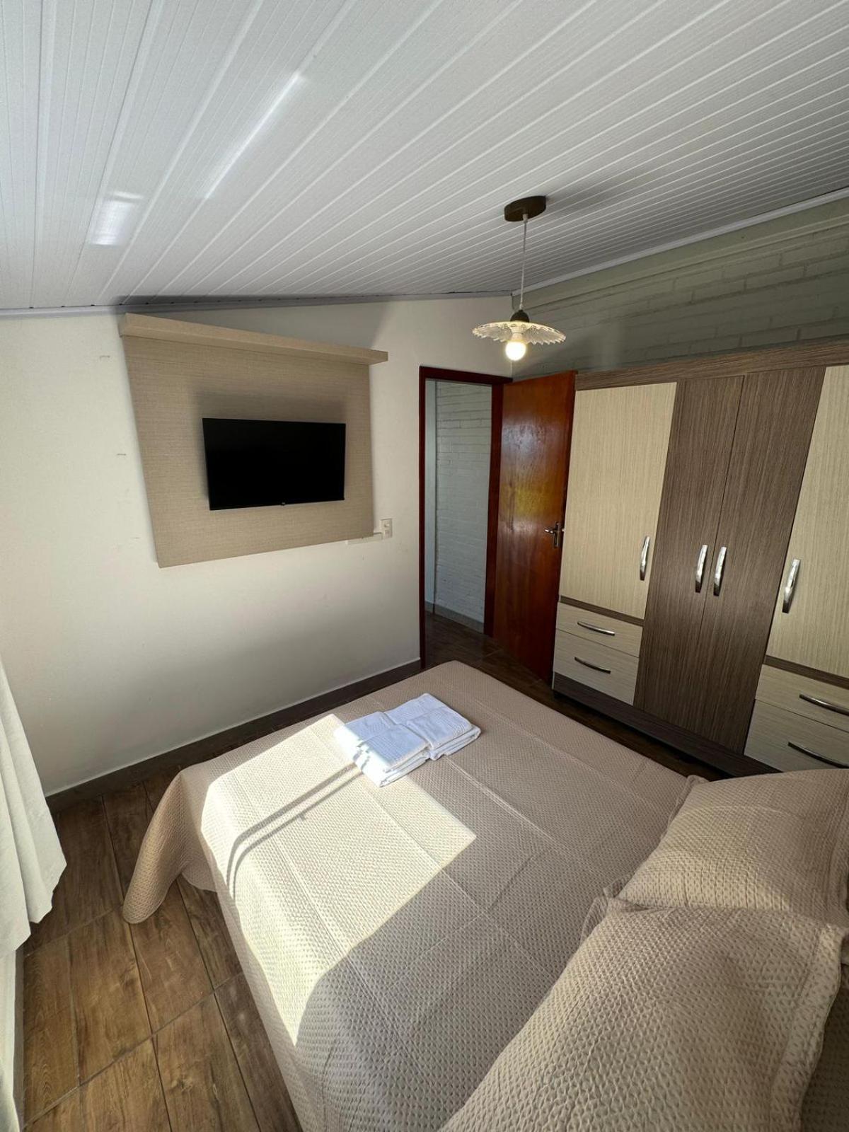 Florianópolis Light Beach Residence מראה חיצוני תמונה