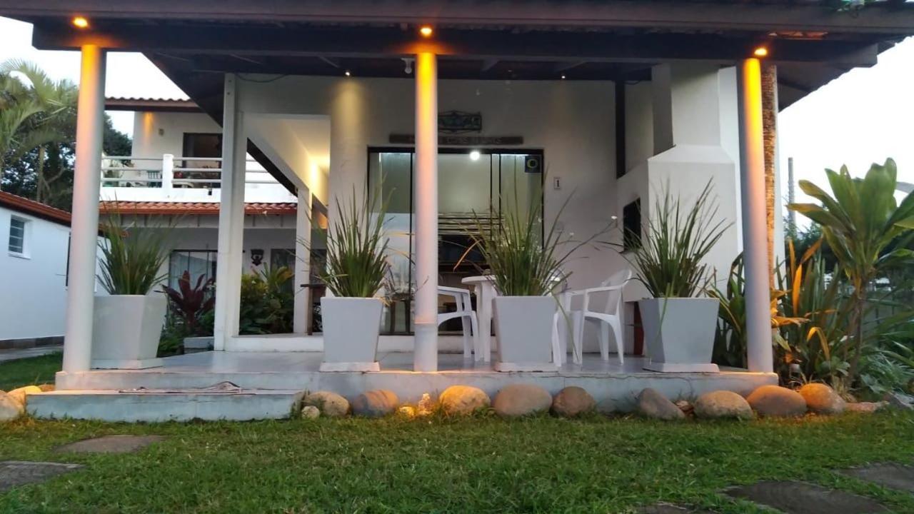 Florianópolis Light Beach Residence מראה חיצוני תמונה