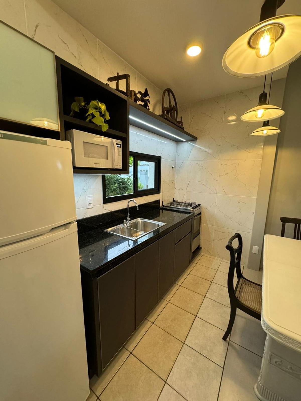 Florianópolis Light Beach Residence מראה חיצוני תמונה