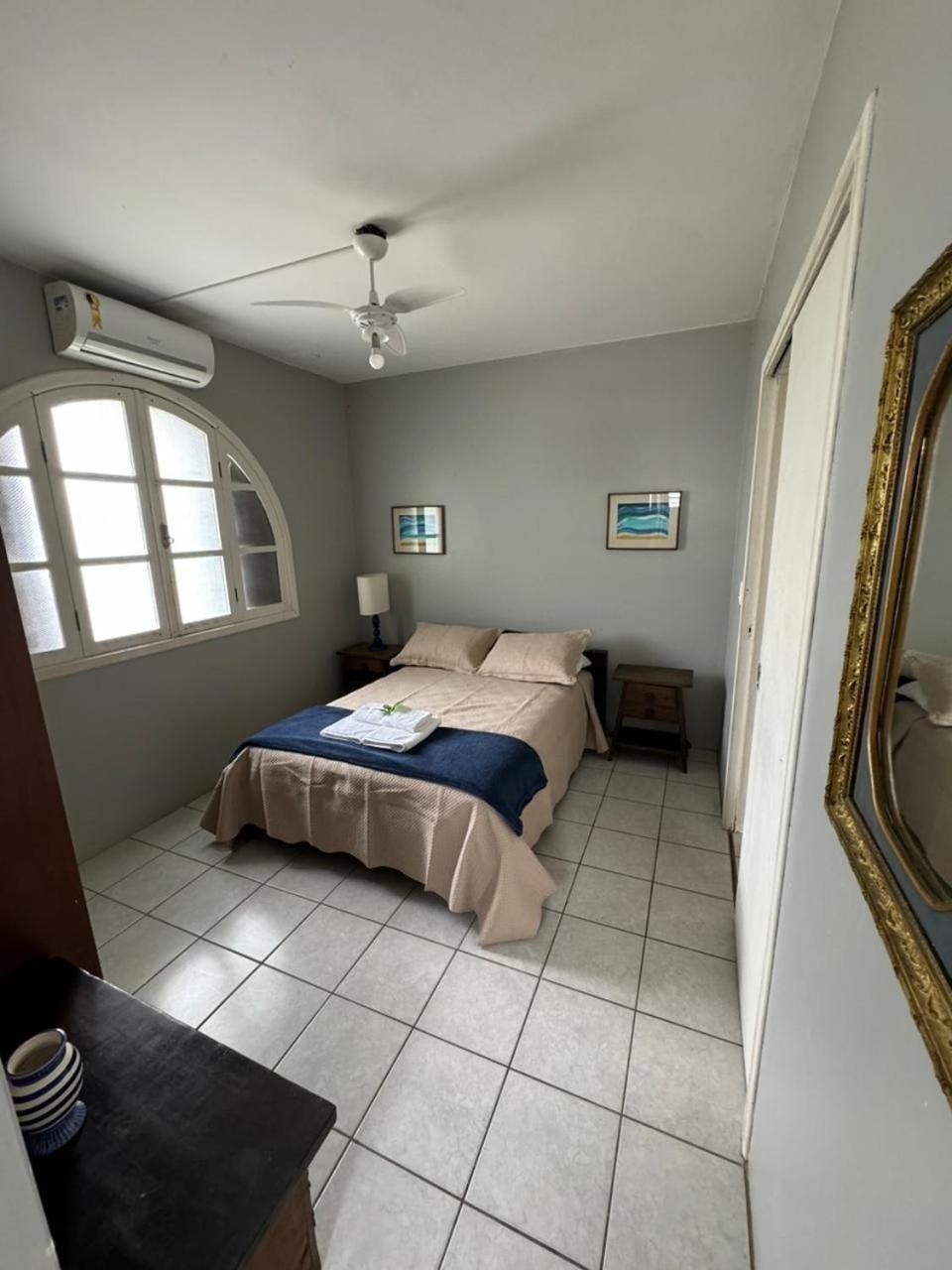 Florianópolis Light Beach Residence מראה חיצוני תמונה