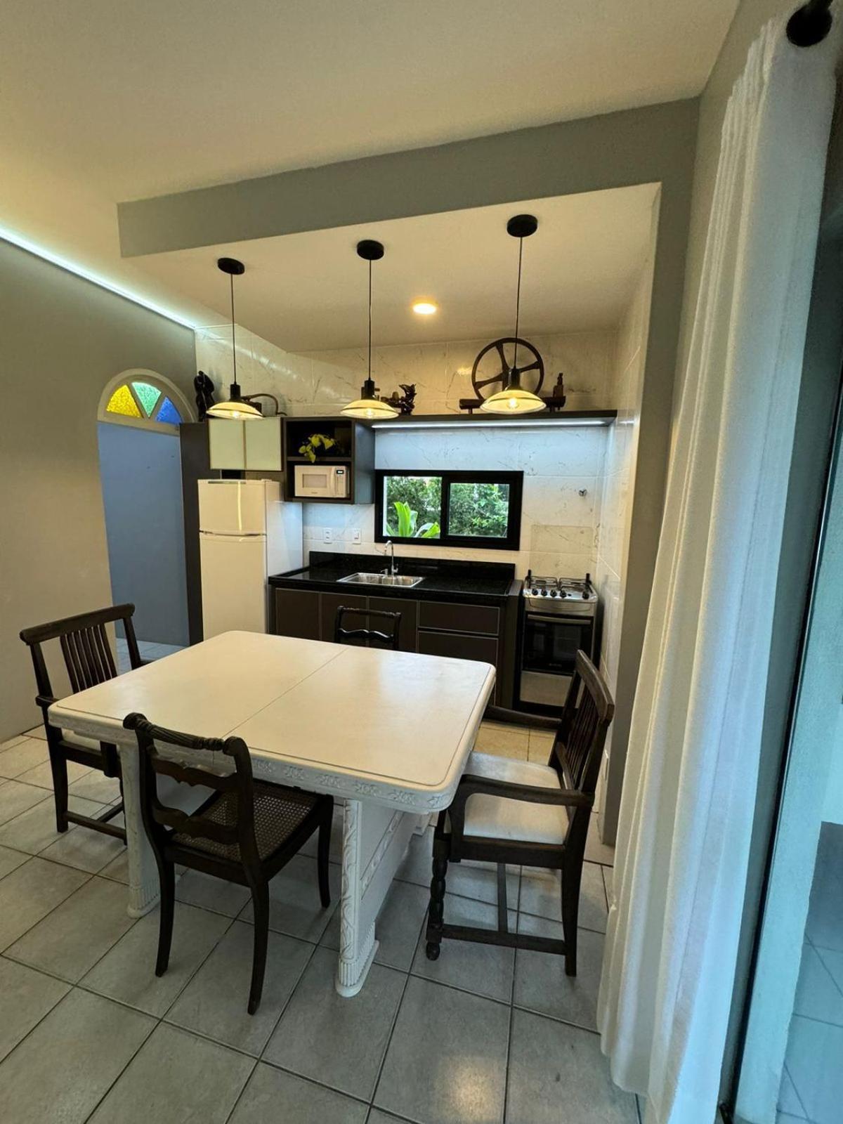 Florianópolis Light Beach Residence מראה חיצוני תמונה