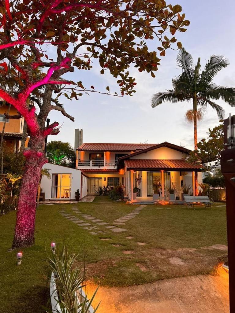 Florianópolis Light Beach Residence מראה חיצוני תמונה