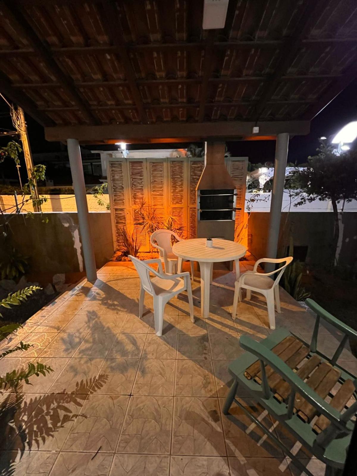 Florianópolis Light Beach Residence מראה חיצוני תמונה
