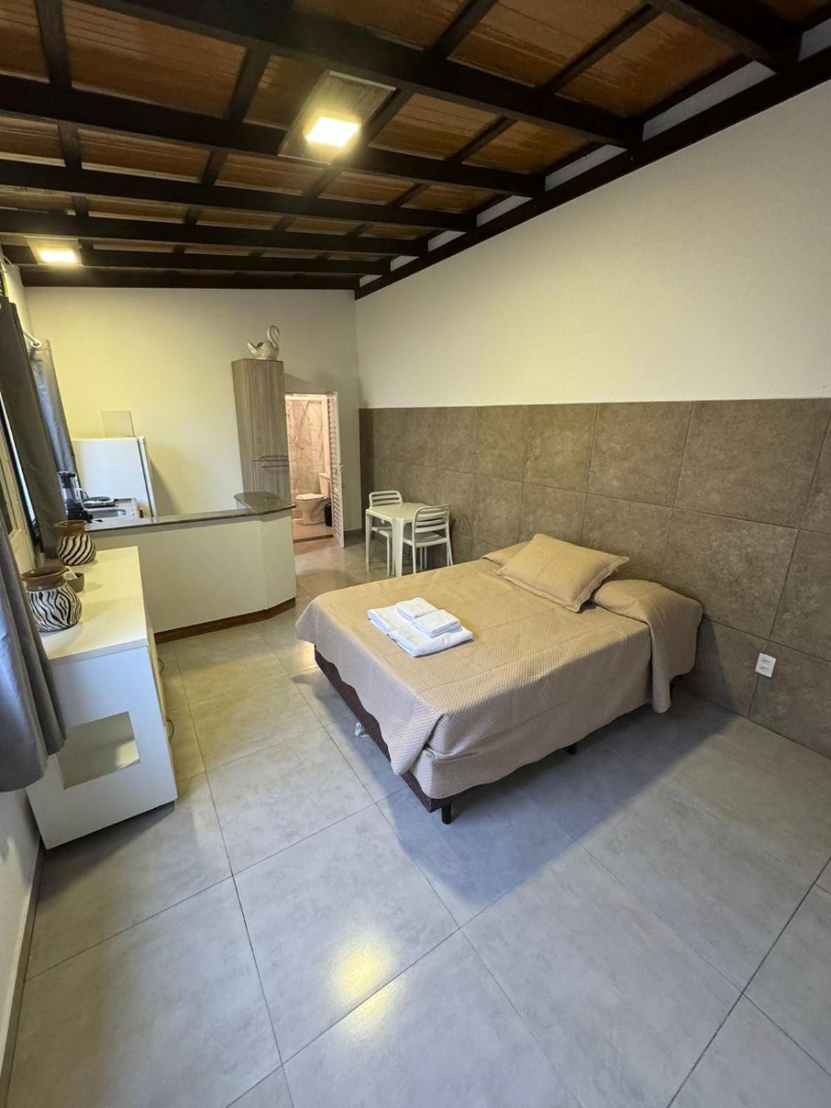 Florianópolis Light Beach Residence מראה חיצוני תמונה