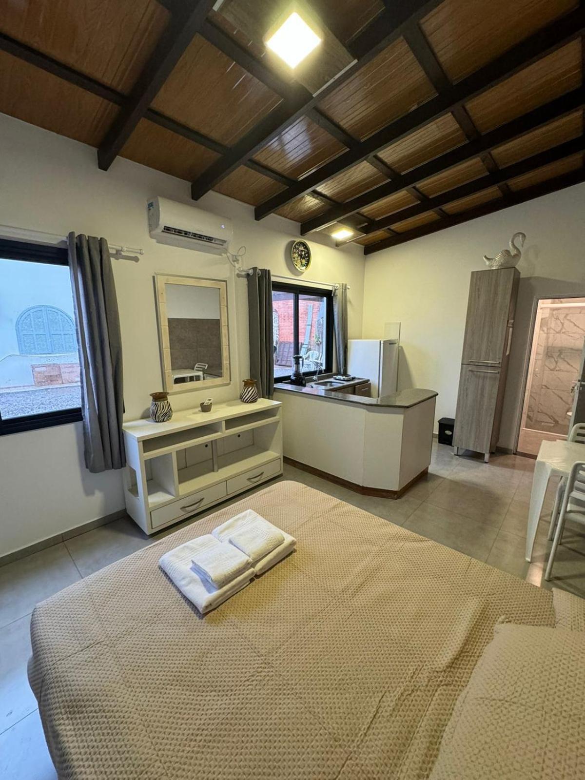Florianópolis Light Beach Residence מראה חיצוני תמונה