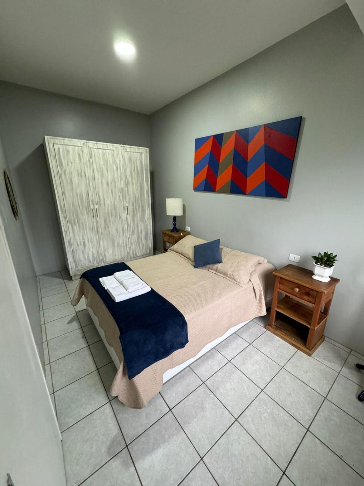 Florianópolis Light Beach Residence מראה חיצוני תמונה