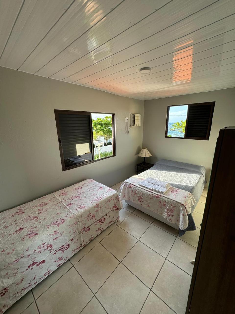 Florianópolis Light Beach Residence מראה חיצוני תמונה