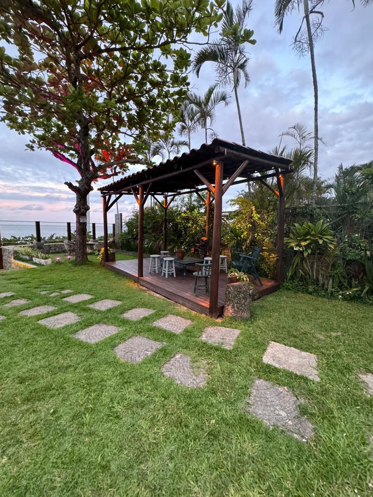 Florianópolis Light Beach Residence מראה חיצוני תמונה