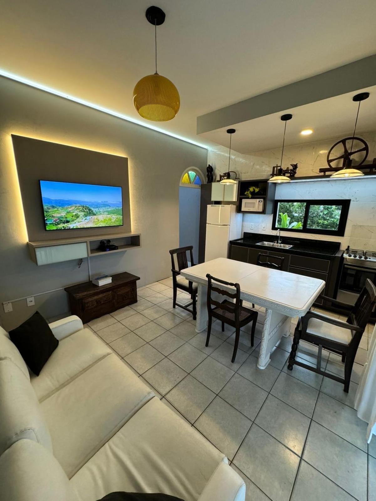 Florianópolis Light Beach Residence מראה חיצוני תמונה