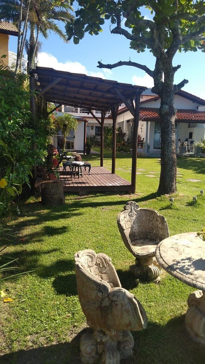 Florianópolis Light Beach Residence מראה חיצוני תמונה