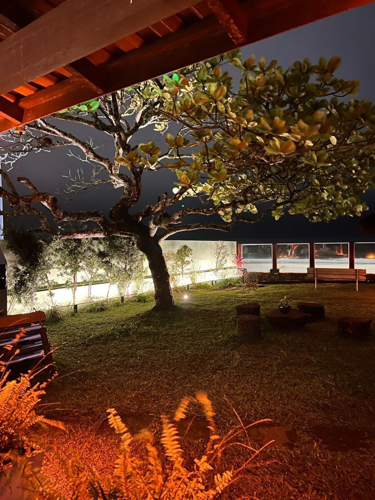 Florianópolis Light Beach Residence מראה חיצוני תמונה