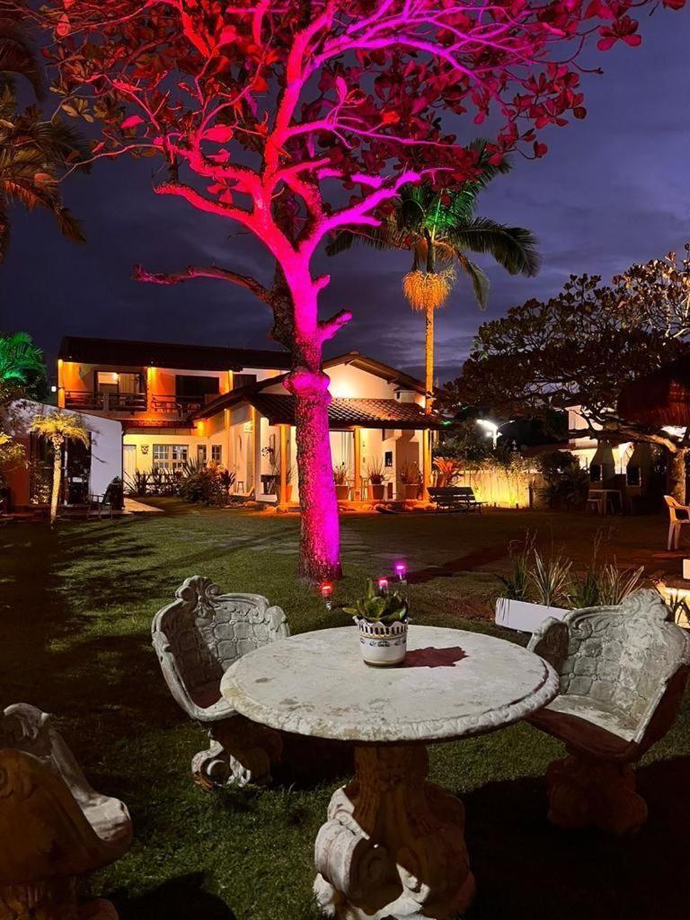 Florianópolis Light Beach Residence מראה חיצוני תמונה