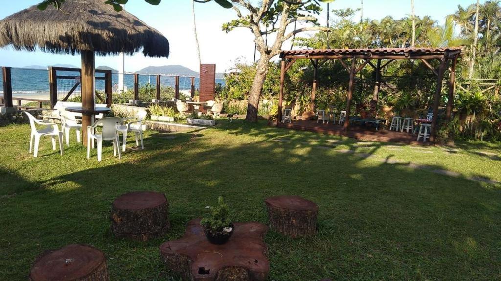 Florianópolis Light Beach Residence מראה חיצוני תמונה