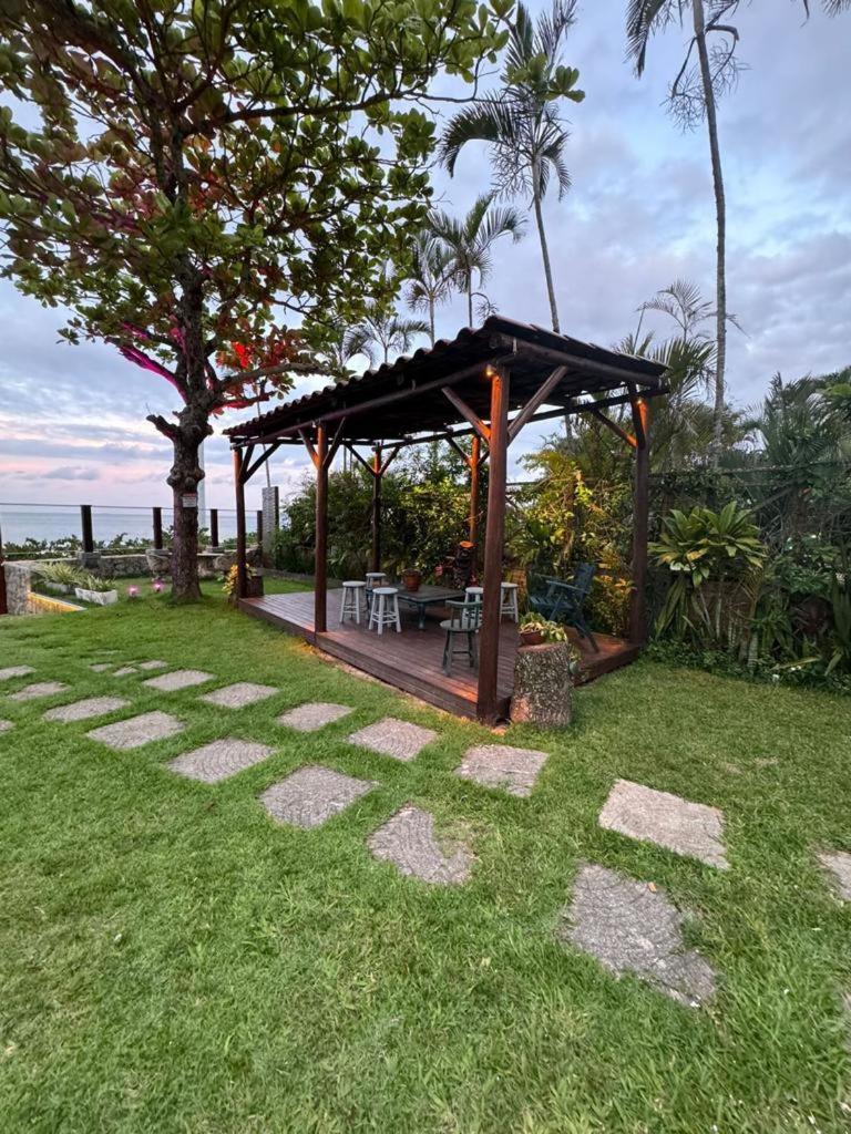 Florianópolis Light Beach Residence מראה חיצוני תמונה