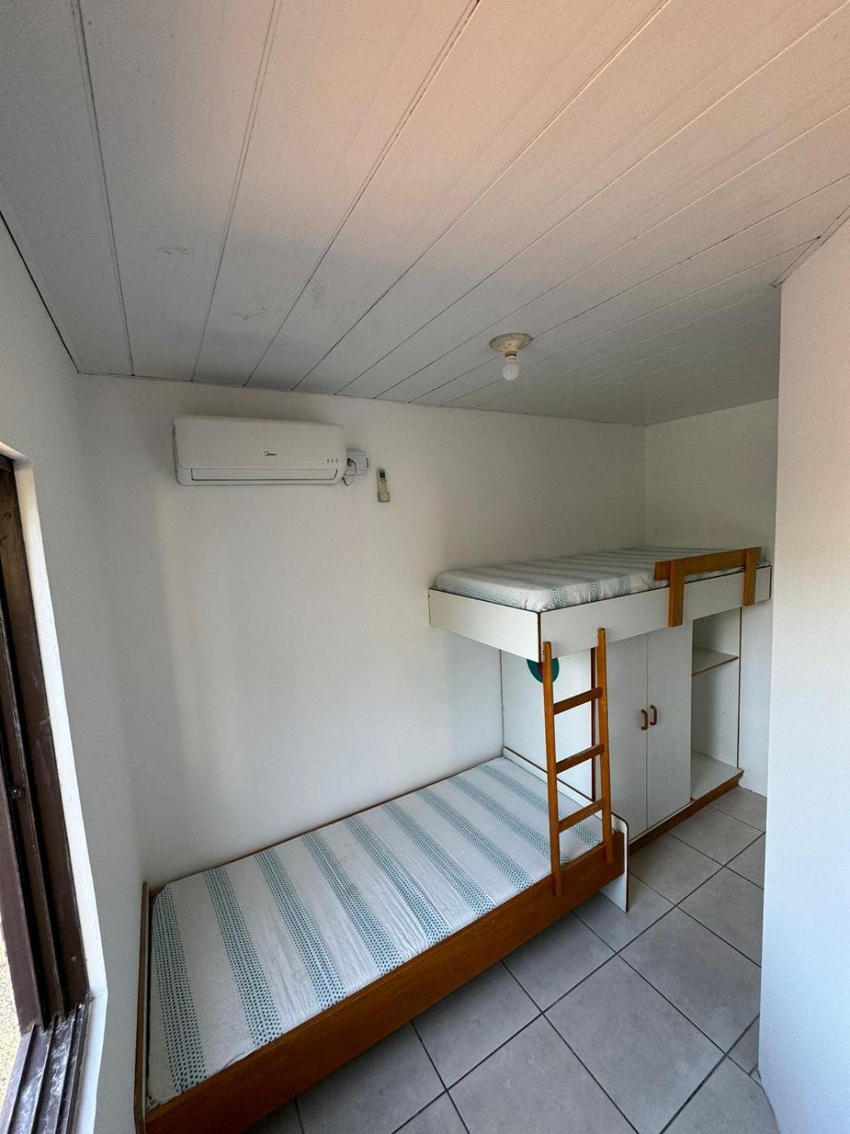 Florianópolis Light Beach Residence מראה חיצוני תמונה