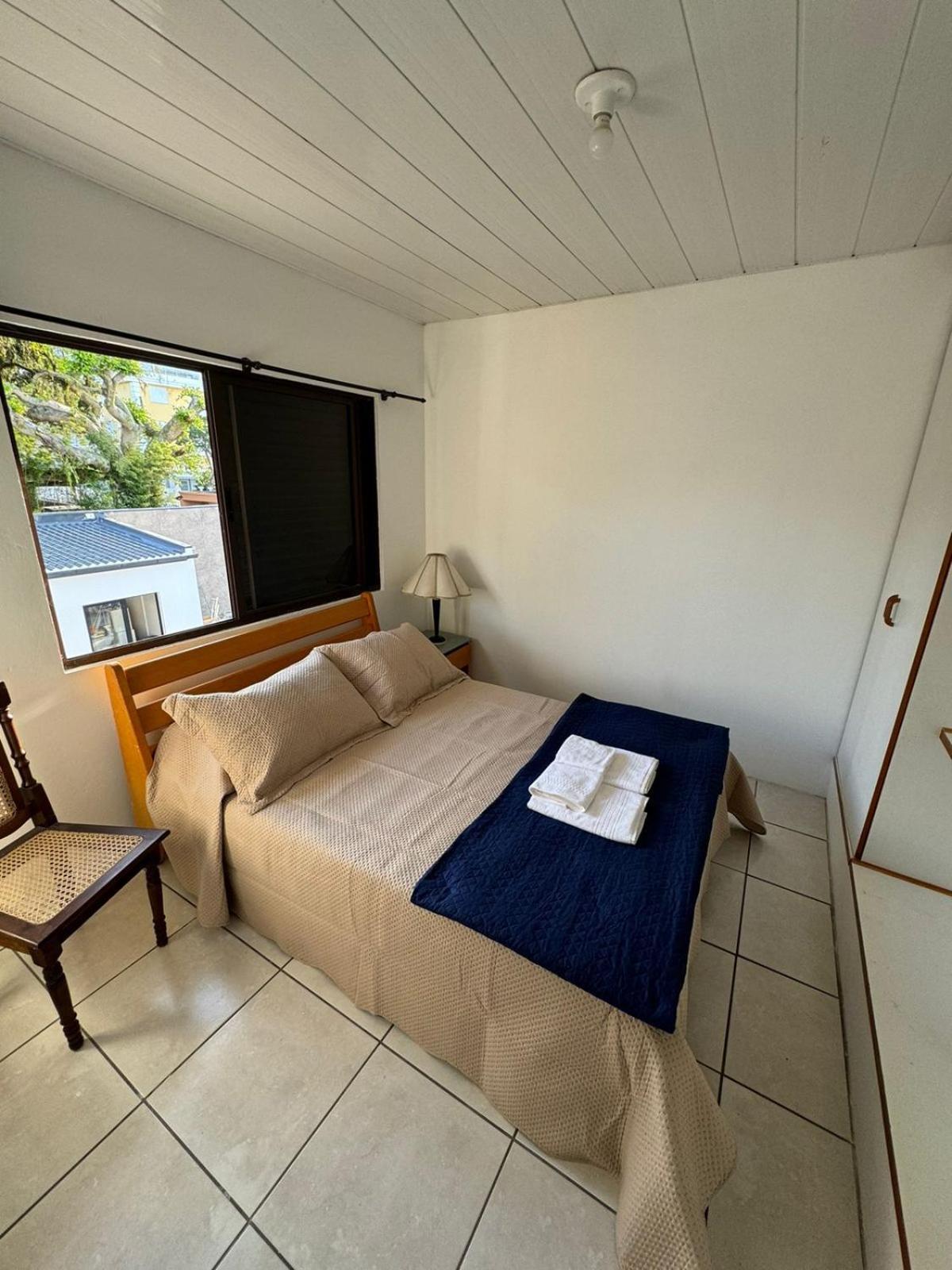Florianópolis Light Beach Residence מראה חיצוני תמונה