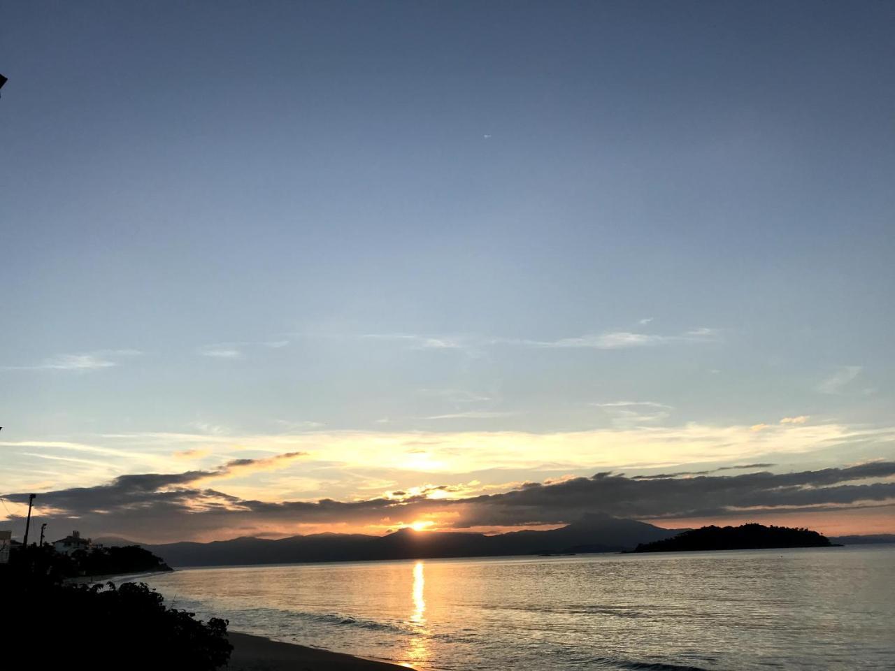 Florianópolis Light Beach Residence מראה חיצוני תמונה