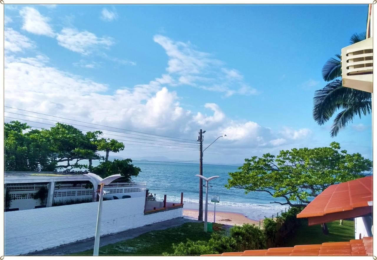 Florianópolis Light Beach Residence מראה חיצוני תמונה