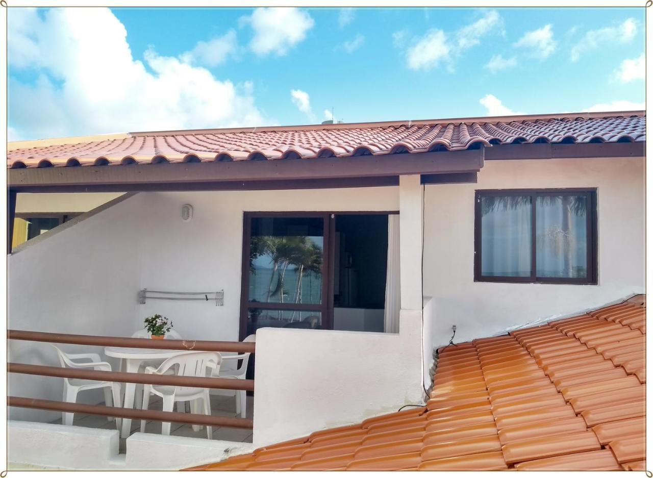 Florianópolis Light Beach Residence מראה חיצוני תמונה